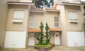 Imagem 4: Casa mobiliada em condomínio