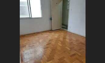 Imagem 2: Apartamento para aluguel com 40 metros quadrados com 1 quarto em Vila Isabel - Rio de Jane