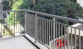 Imagem 3: Apartamento para Aluguel - Butantã, 2 Quartos, 62 m2