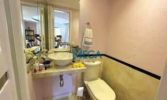 Imagem 4: Excelente localização! 3 dormitórios para alugar, 116 m² por R$ 6.007/mês - Vila Mascote