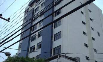 Imagem 2: Centro excelente quitinete, cozinha americana, garagem, linda vista, frente