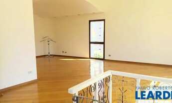 Imagem 4: COBERTURA - MOEMA ÍNDIOS - SP