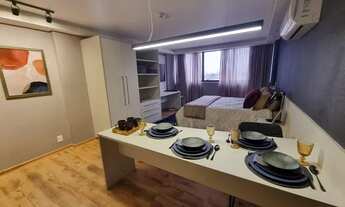 Imagem 6: Oportunidade! Flat de 34m² a venda no Jardim dos Estados