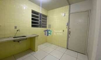 Imagem 6: Kitnet com 1 dormitório, 38 m² - venda por R$ 139.000,00 ou aluguel por R$ 908,53/mês - Sã