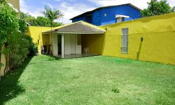 Imagem 3: Casa 4/4 em condomínio Stella Maris/Praia do Flamengo