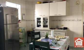 Imagem 5: SOBRADO FINS COMERCIAIS COM 03 DORMTS. UMA VAGA