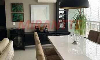 Imagem 2: Apartamento para venda com 133 metros quadrados com 3 quartos