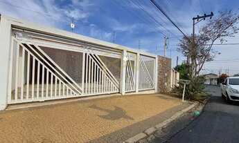 Imagem 4: Casa - Vila Miranda - Sumaré