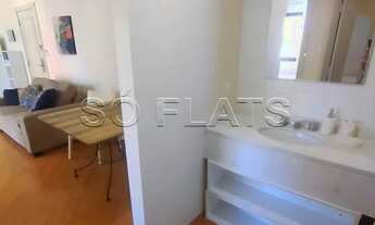 Imagem 4: Apartamento no Quality alvorada disponível venda 50m², 1 dorms e 1 vaga de garagem