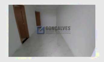 Imagem: PRAIA GRANDE - Residential / Apartment