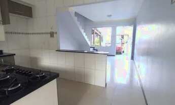 Imagem 2: IMB - CASA PARA LOCAÇÃO / VENDA COND. PRAIA DE ITACIMIRIM