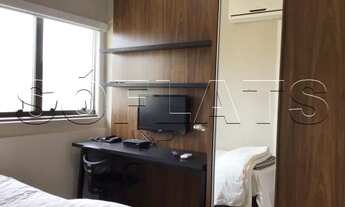 Imagem 6: Excelente flat disponível venda com 2 dorms e excelente localização no Brooklin