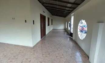 Imagem: Casa 4/4 Conjunto Maguary