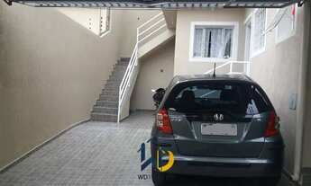 Imagem 4: Casa à venda no bairro Vila Beatriz - São Paulo/SP, Zona Leste