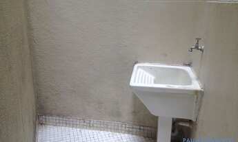 Imagem 7: CASA ASSOBRADADA - MIRANDÓPOLIS - SP