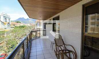 Imagem 6: Apartamento para Aluguel - Maracanã, 3 Quartos, 94 m2