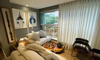 Imagem 3: Nova Lima - Apartamento Padrão - Vila Da Serra