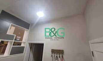 Imagem 7: Casa com 5 dormitórios para alugar, 666 m² por R$ 17.223,68/mês - Altos de São Fernando