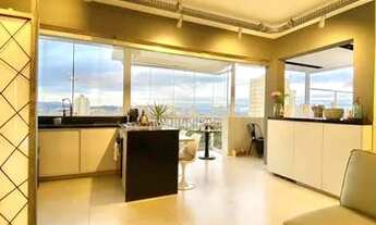 Imagem 5: Cobertura duplex a venda com 160m² com 3 quartos em Gopoúva - Guarulhos - SP