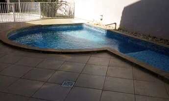 Imagem 2: Sobrado com 2 dormitórios para alugar, 69 m² por R$ 1.660,00/mês - Residencial Esperança