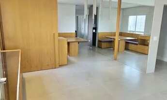 Imagem 6: Apt.181m²au, 3 dorm, 3 suítes, 3 vagas, c/varanda. Em Paraíso