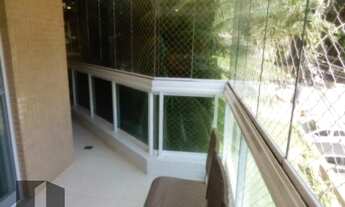 Imagem 3: Apartamento em Humaitá