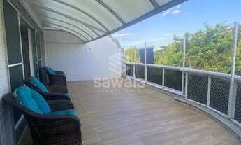 Imagem 7: Barra da Tijuca Casa com 5 dormitórios