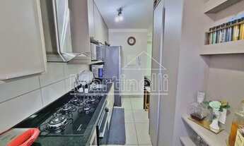 Imagem 4: Ribeirão Preto - Apartamento Padrão - Parque Industrial Lagoinha