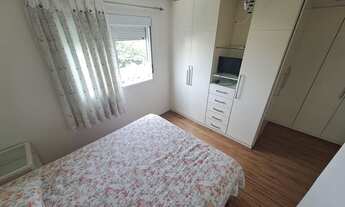 Imagem 3: Apartamento 3 Suites Mobilhado Marajoara