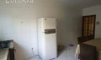 Imagem 7: Santo André - Casa Padrão - Vila Curuçá