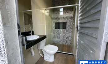 Imagem 6: Casa 5/4 sendo 2 suites - Area de lazer completa - 12x30m - Aceito proposta