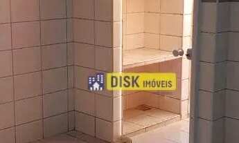 Imagem 4: Sobrado com 3 dormitórios, 234 m² - venda por R$ 540.000,00 ou aluguel por R$ 3.520,00/mês