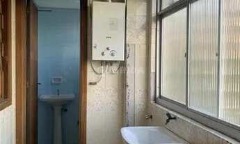 Imagem 4: Apartamento de 03 dormitórios sendo 01 suíte no bairro Higienopólis