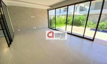 Imagem 5: Linda Casa Nova no Jardim do Golfe 3, 4 suítes e a master vai te deixar de queixo caido