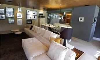 Imagem 6: São Paulo - Apartamento Padrão - PINHEIROS