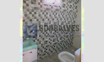 Imagem 6: SANTO ANDRE - Residential / Sobrado - VILA JOAO RAMALHO