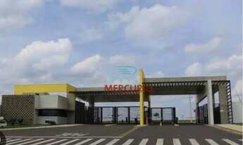 Imagem 3: Terreno à venda, 326 m² por R$ 397.000,00 - Residencial Cidade Jardim - Bauru/SP