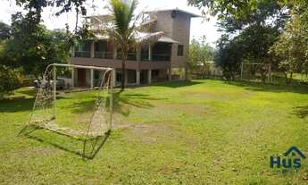 Imagem 5: Chácara à venda, 3 quartos, 1 suíte, 10 vagas, Andiroba (Andiroba) - Esmeraldas/MG