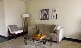 Imagem: Apartamento com 3 quartos para alugar no