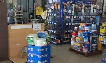 Imagem: LOJA DE MATERIAIS PARA CASA E CONSTRUÇÃO