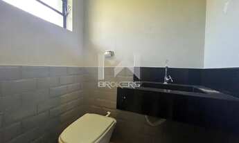 Imagem 3: Casa com 03 dormitórios para locação no Condomínio Estância Marambaia em Vinhedo - SP