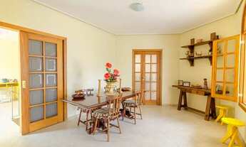 Imagem 5: ESPETACULAR CASA 4 QUARTOS LOCAÇÃO BAIRRO CASTELO