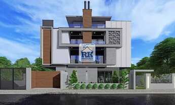 Imagem 6: RESIDENCIAL REI ARTUR - Apartamento 02 dormitórios sendo 01 suíte