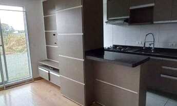 Imagem 7: Apartamento Garden com 2 dormitórios à venda, 48 m² por R$ 225.000,00 - Afonso Pena - São