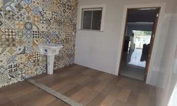 Imagem 3: Casa para venda tem 120 metros quadrados com 3 quartos em Outeiro - Araruama - Rio de Jane