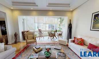 Imagem 2: APARTAMENTO - BELA VISTA - SP