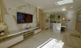 Imagem: Belíssimo Apartamento de 3 quartos no Beach