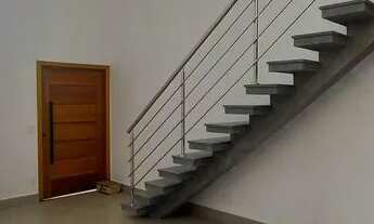 Imagem 3: Casa - Residencial Real Parque Sumaré - Sumaré