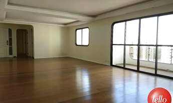 Imagem 4: São Paulo - Apartamento Padrão - Tatuapé