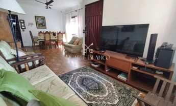 Imagem 2: CASA 04 QUARTOS + EDÍCULA VAGAS GARAGEM BAIRRO SANTO ANTONIO GUARUJÁ